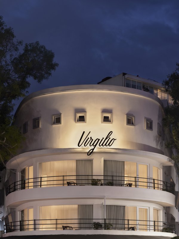 kimpton virgilio