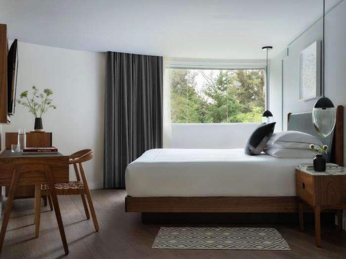 kimpton virgilio