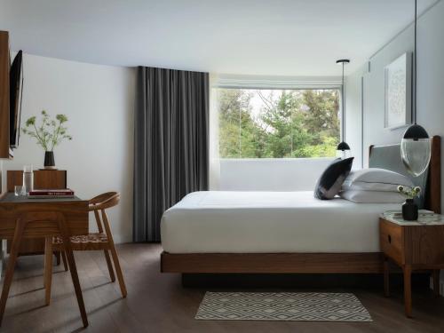 kimpton virgilio