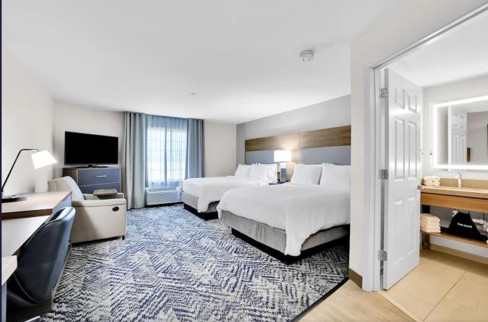 candlewood suites atlanta smyrna an ihg hotel