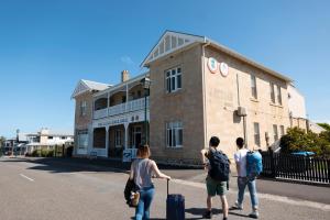 yha port elliot