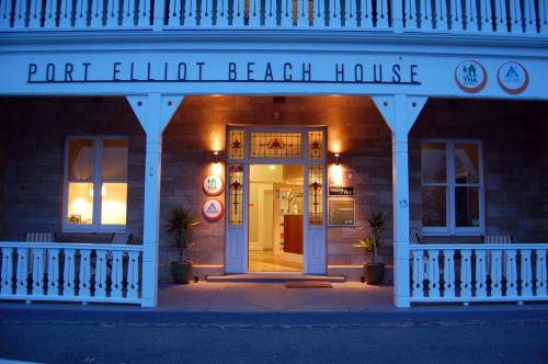 yha port elliot