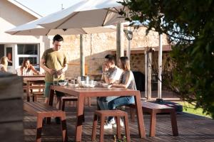 yha port elliot