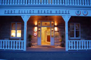 yha port elliot