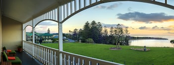yha port elliot