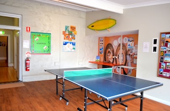 yha port elliot