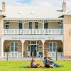 yha port elliot