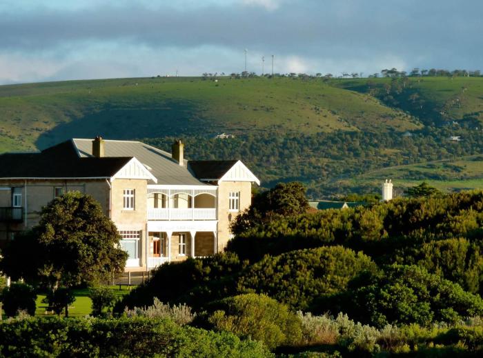 yha port elliot
