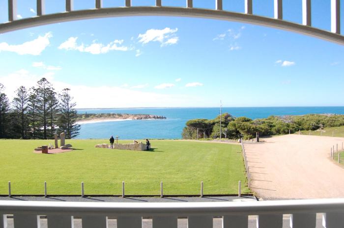 yha port elliot