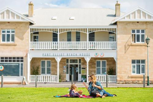 yha port elliot