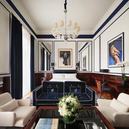 casa cipriani milano