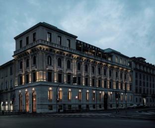 casa cipriani milano