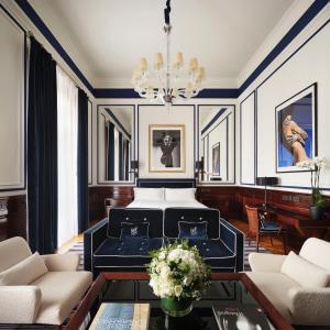 casa cipriani milano