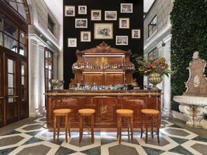 casa cipriani milano