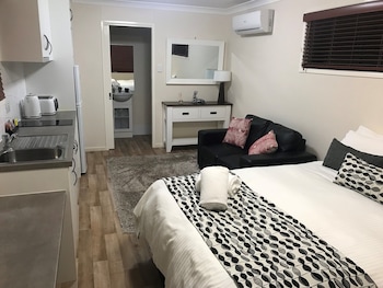 tasman holiday parks torquay palms