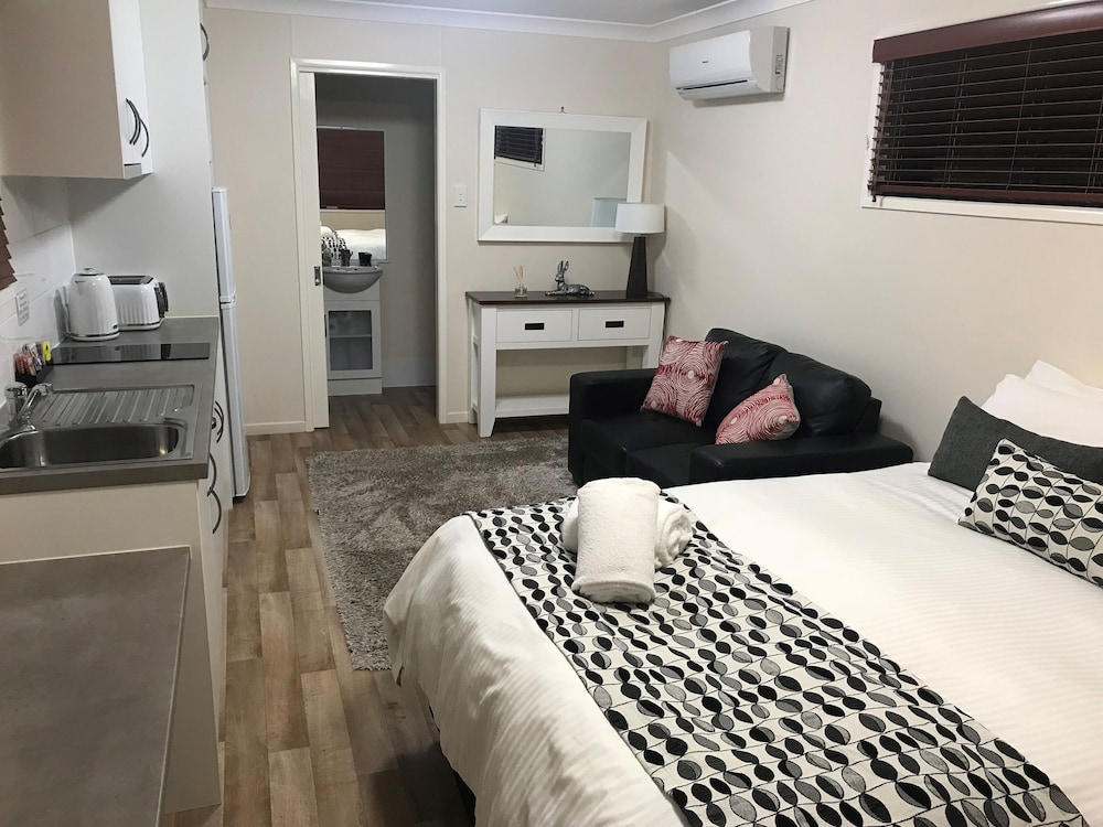 tasman holiday parks torquay palms