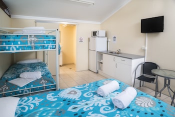 tasman holiday parks torquay palms