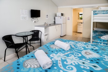 tasman holiday parks torquay palms