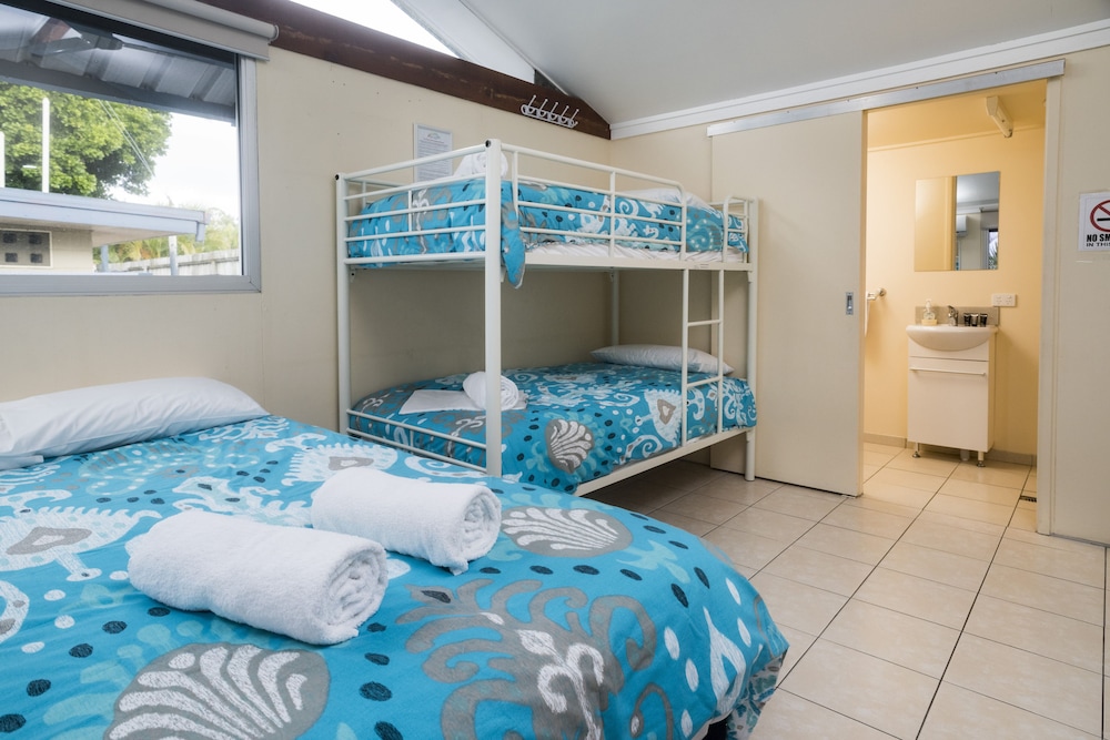 tasman holiday parks torquay palms