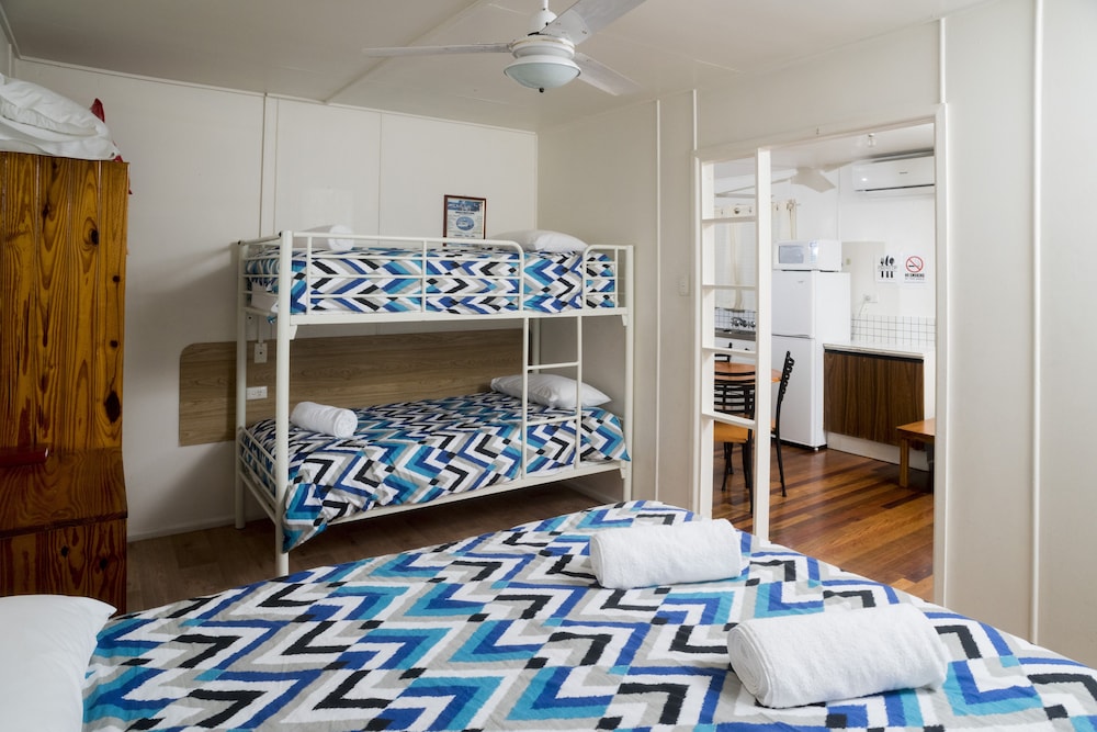 tasman holiday parks torquay palms