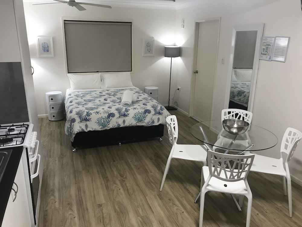 tasman holiday parks torquay palms