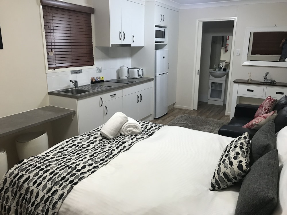 tasman holiday parks torquay palms