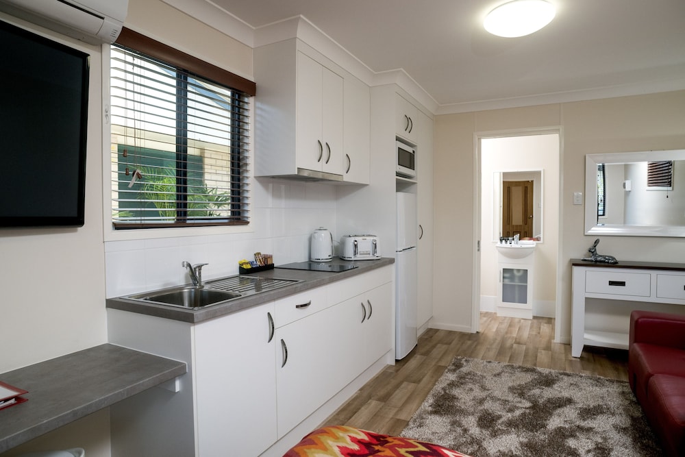 tasman holiday parks torquay palms