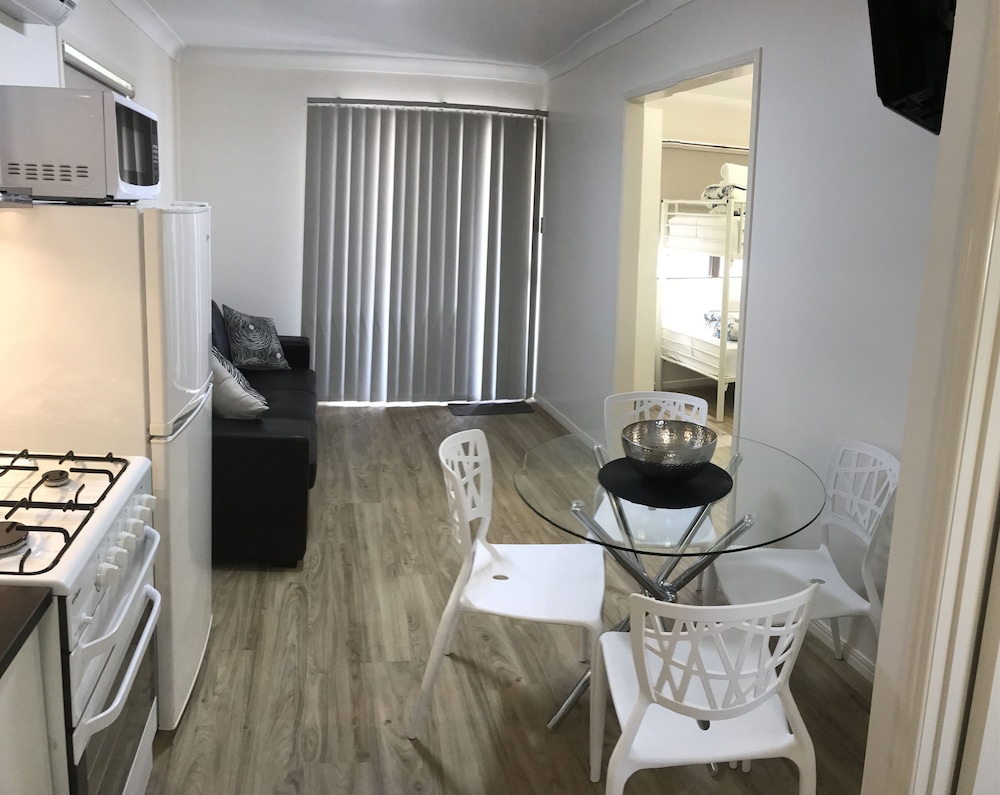 tasman holiday parks torquay palms