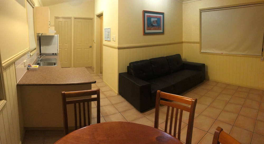 tasman holiday parks torquay palms