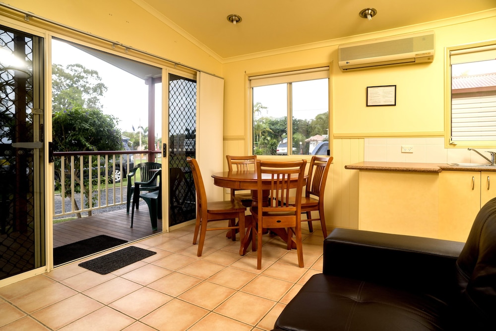 tasman holiday parks torquay palms