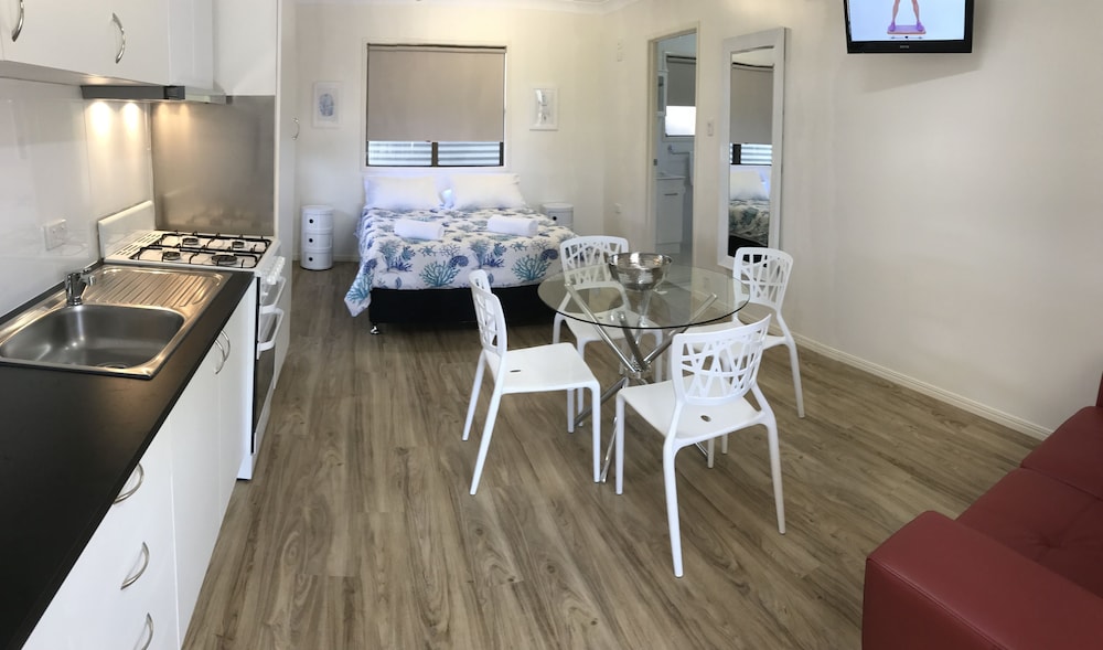 tasman holiday parks torquay palms