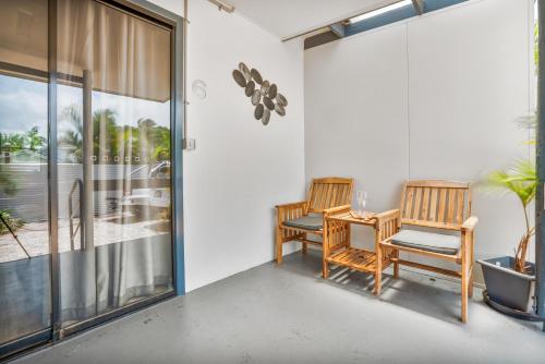 tasman holiday parks torquay palms