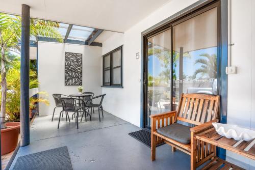 tasman holiday parks torquay palms