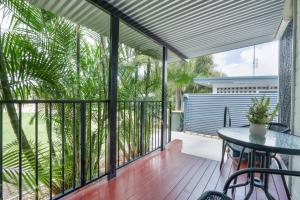 tasman holiday parks torquay palms