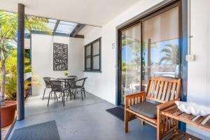 tasman holiday parks torquay palms