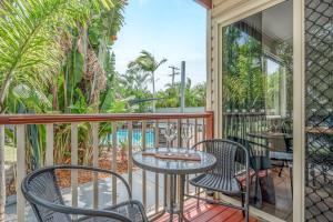 tasman holiday parks torquay palms