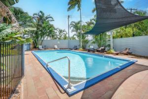 tasman holiday parks torquay palms