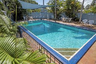 tasman holiday parks torquay palms