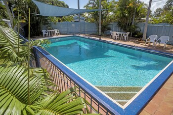 tasman holiday parks torquay palms