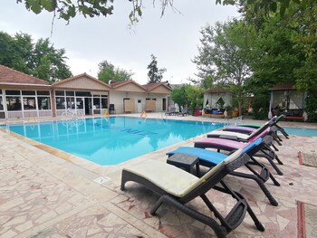 pasa restaurant and pansiyon