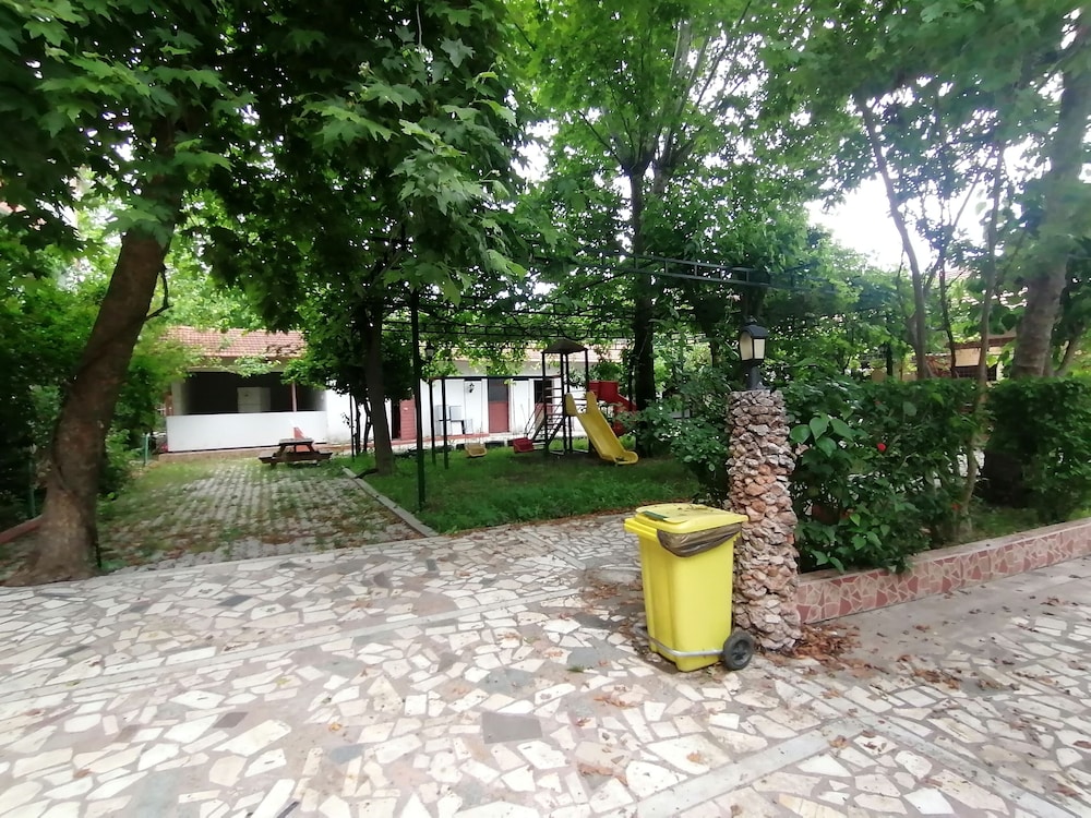 pasa restaurant and pansiyon