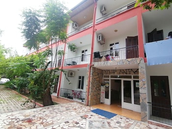 pasa restaurant and pansiyon
