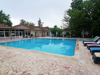 pasa restaurant and pansiyon