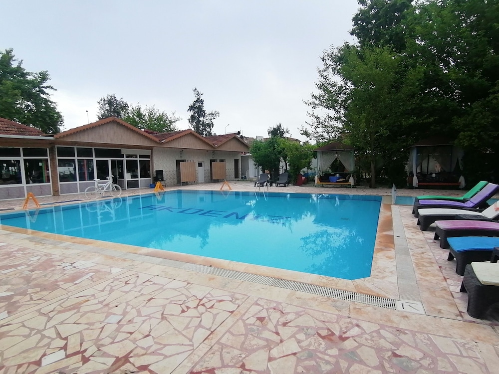 pasa restaurant and pansiyon