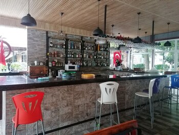 pasa restaurant and pansiyon