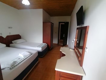 pasa restaurant and pansiyon