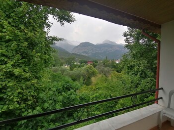 pasa restaurant and pansiyon