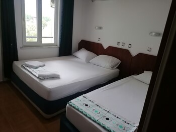 pasa restaurant and pansiyon