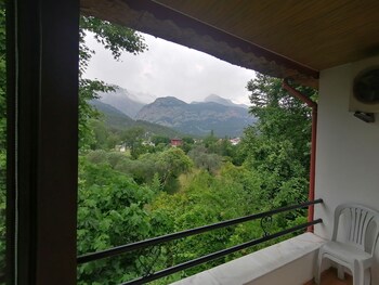 pasa restaurant and pansiyon