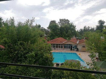 pasa restaurant and pansiyon